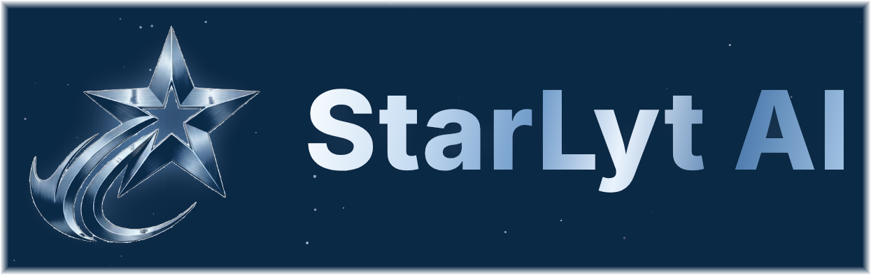StarLyt AI Enterprise